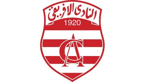 logo Club Africain