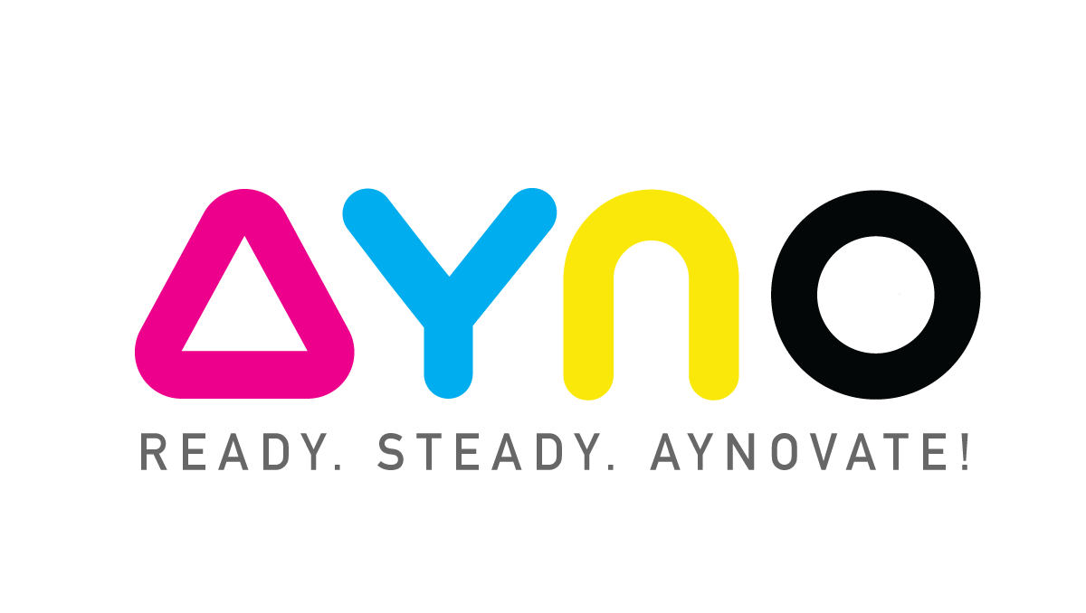 Ayno Logo