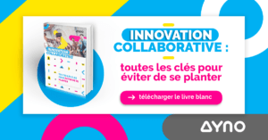 1min30 accompagne le leader des plateformes d’innovation dans sa stratégie d’Inbound Marketing