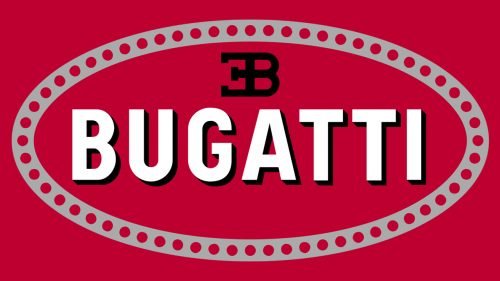 emblème Bugatti