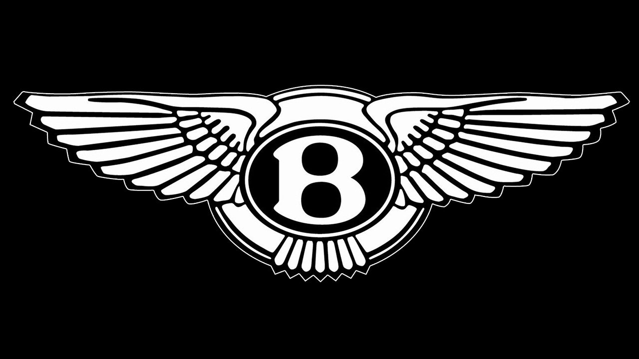 Bentley Logo : histoire, signification et évolution, symbole