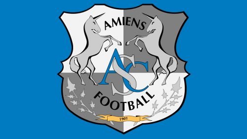 Amiens logo