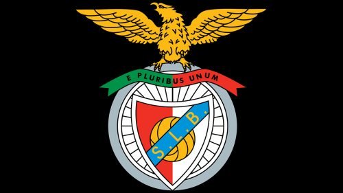 Benfica Logo