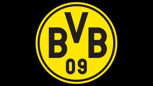 Borussia Dortmund Logo