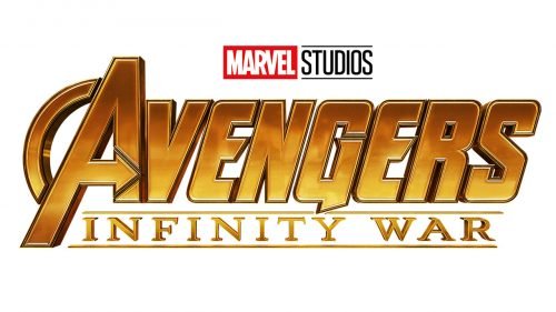 avengers infinity war logo