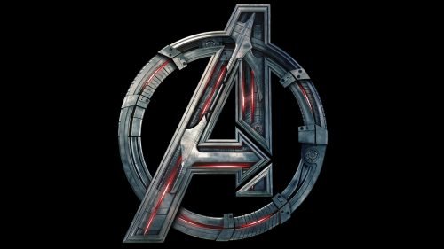 symbole avengers