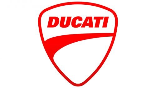 Ducati embleme