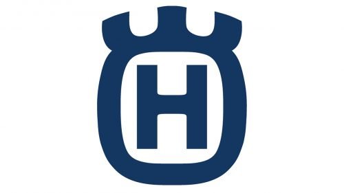 Husqvarna Logo