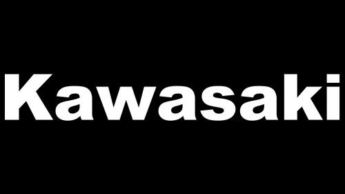 Kawasaki symbole