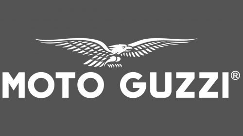 Moto Guzzi emblem