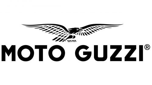 Moto Guzzi Logo