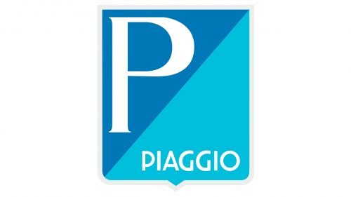 Piaggio Logo