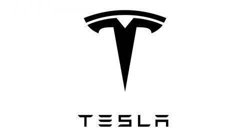 Tesla symbol