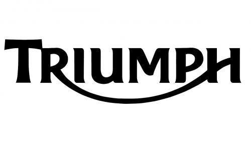 Triumph embleme