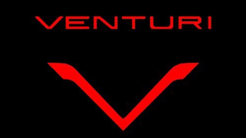 Venturi embleme