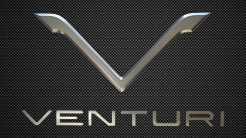 Venturi symbole