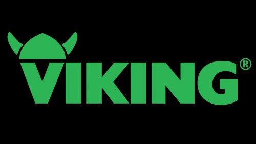 Viking emblem