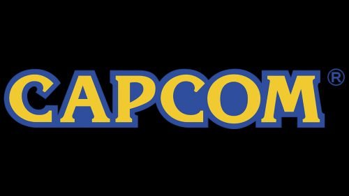 Capcom Co logo
