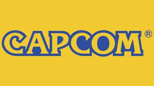 Capcom logo