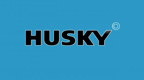 Husky embleme