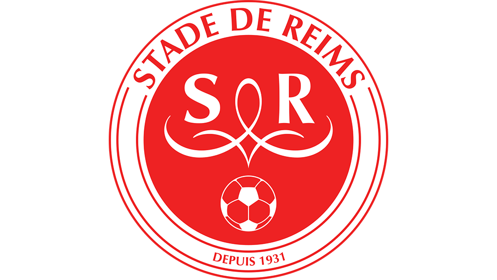 logo stade reims