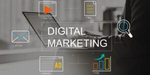 Marketing digital : comment s’y mettre ?