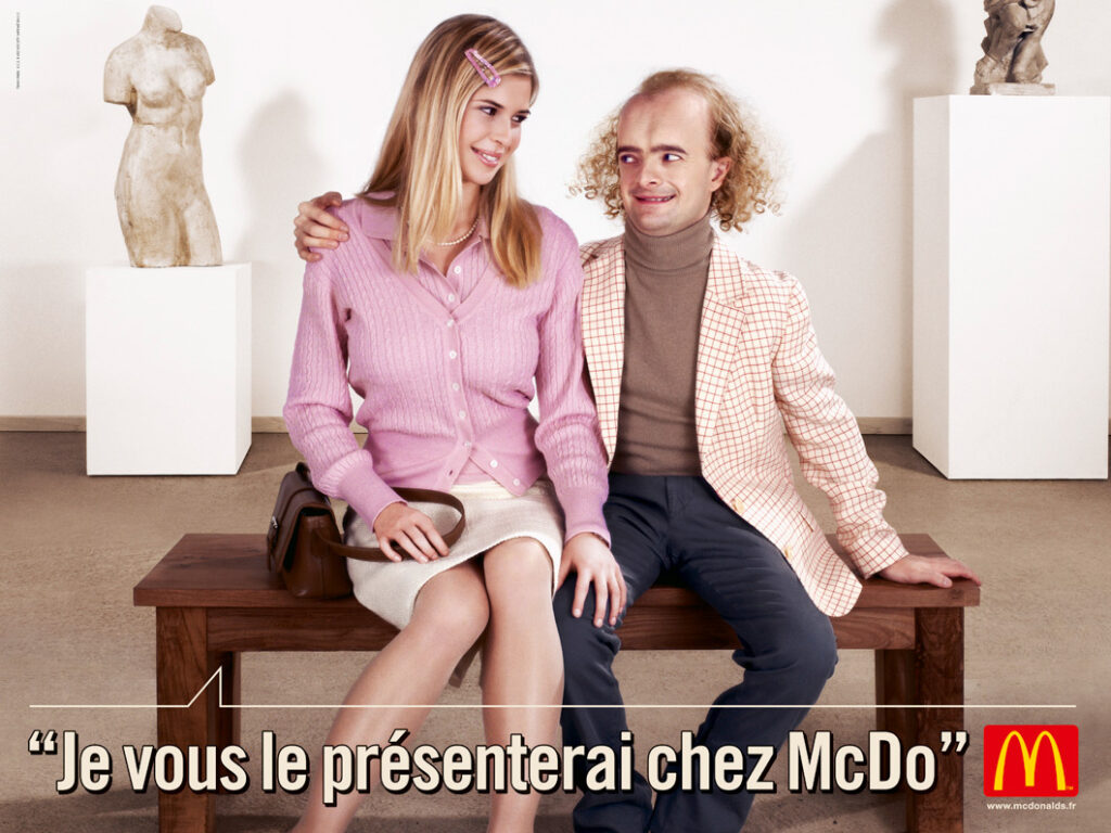 mc donald je t'expliquerai chez mc do