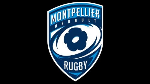 Montpellier Logo