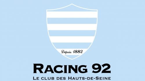 Racing 92 Logo