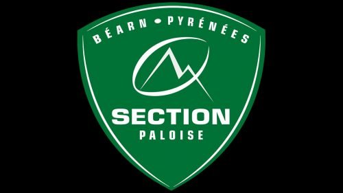 Section Paloise Logo