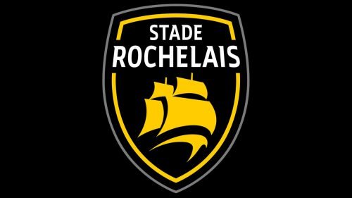 Stade Rochelais Logo