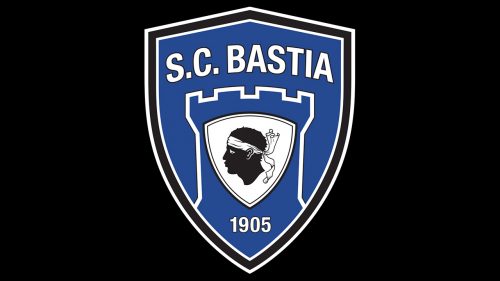 Bastia Logo