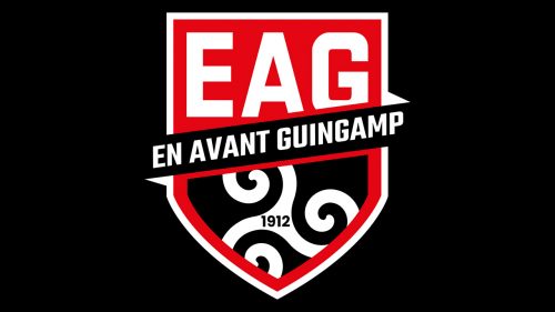 Guingamp Logo