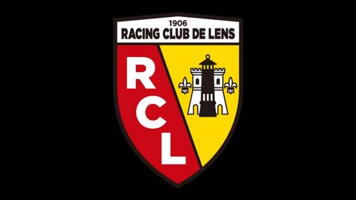 RC Lens Logo