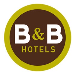 B&B Logo : histoire, signification et évolution, symbole