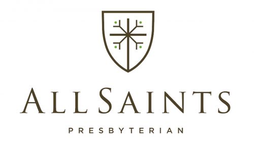 All Saints Logo