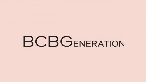 BCBGeneration Logo