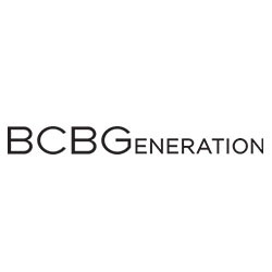 BCBGeneration Logo