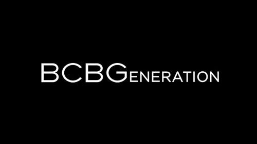 Emblème BCBGeneration