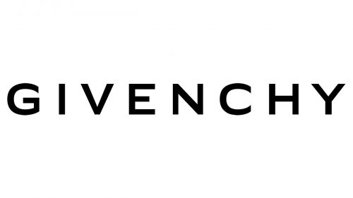 Givenchy embleme