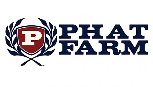 Phat Farm logo