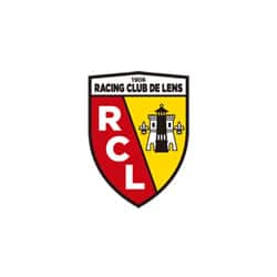 RC Lens Logo : histoire, signification et évolution, symbole