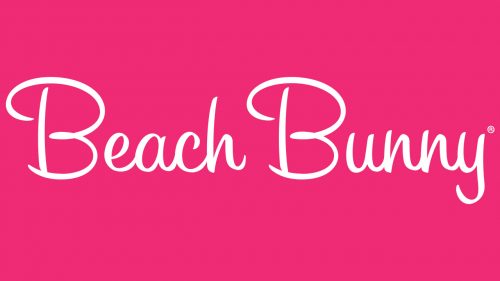 Symbole Beach Bunny