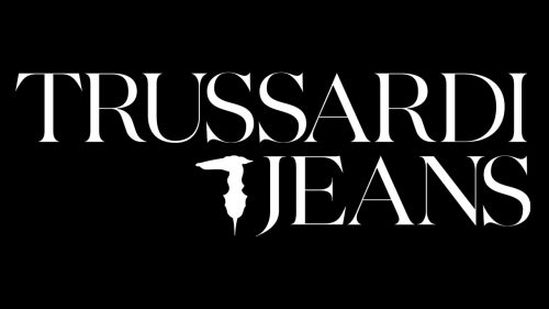 Trussardi Jeans logo