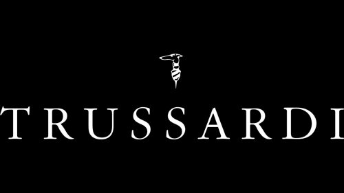 Trussardi logo