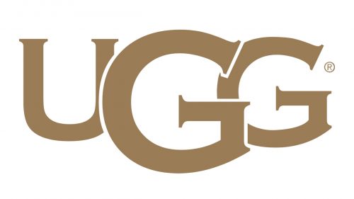 UGG embleme