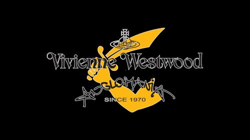 Vivienne Westwood Anglomania embleme