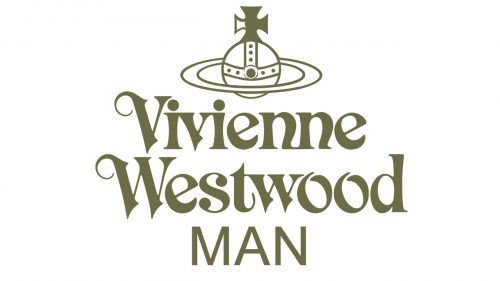 Vivienne Westwood Man symbole