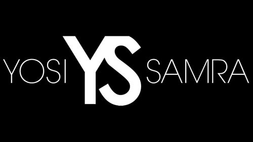 Yosi Samra Logo