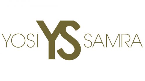Yosi Samra symbole